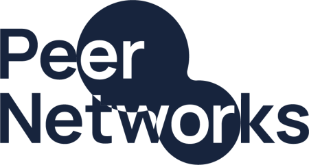 Peer Networks logo